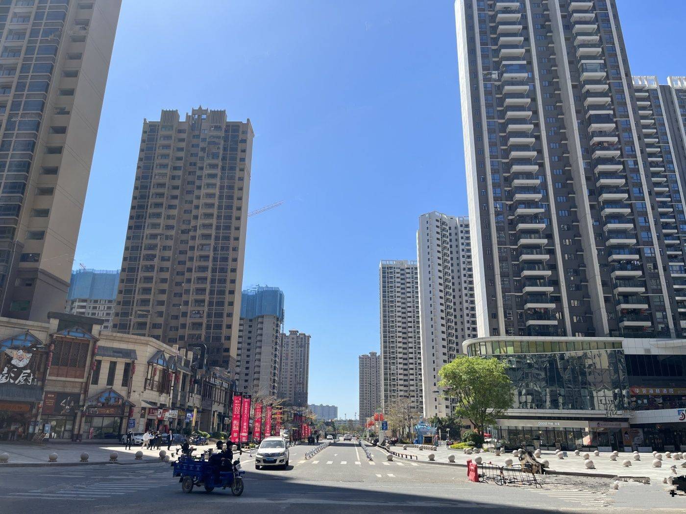 昊翔源壹城中心