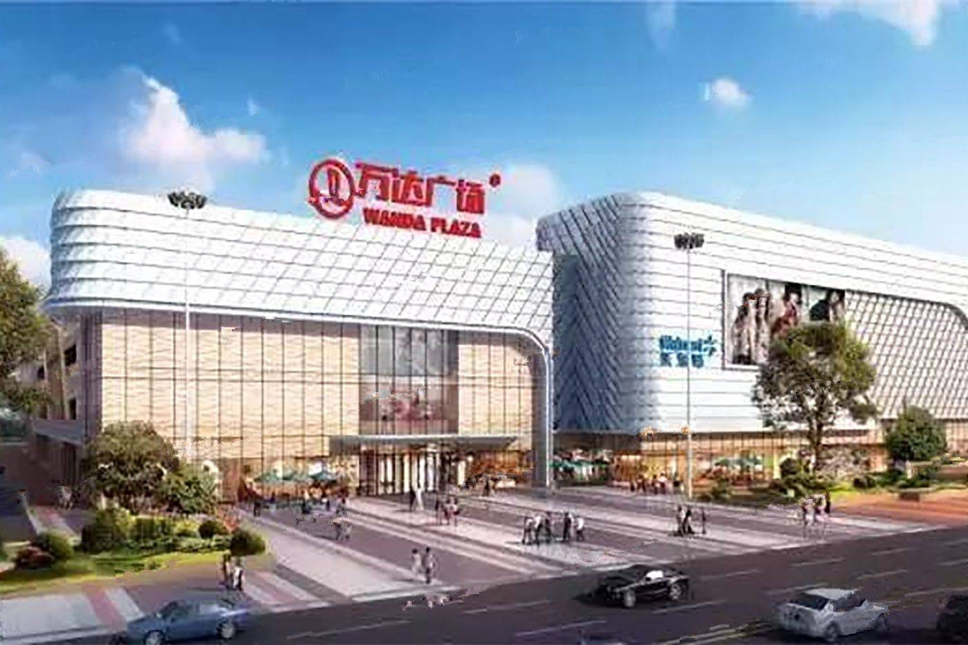 骄阳华庭