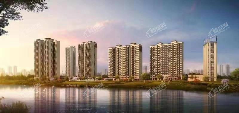 福晟钱隆御府