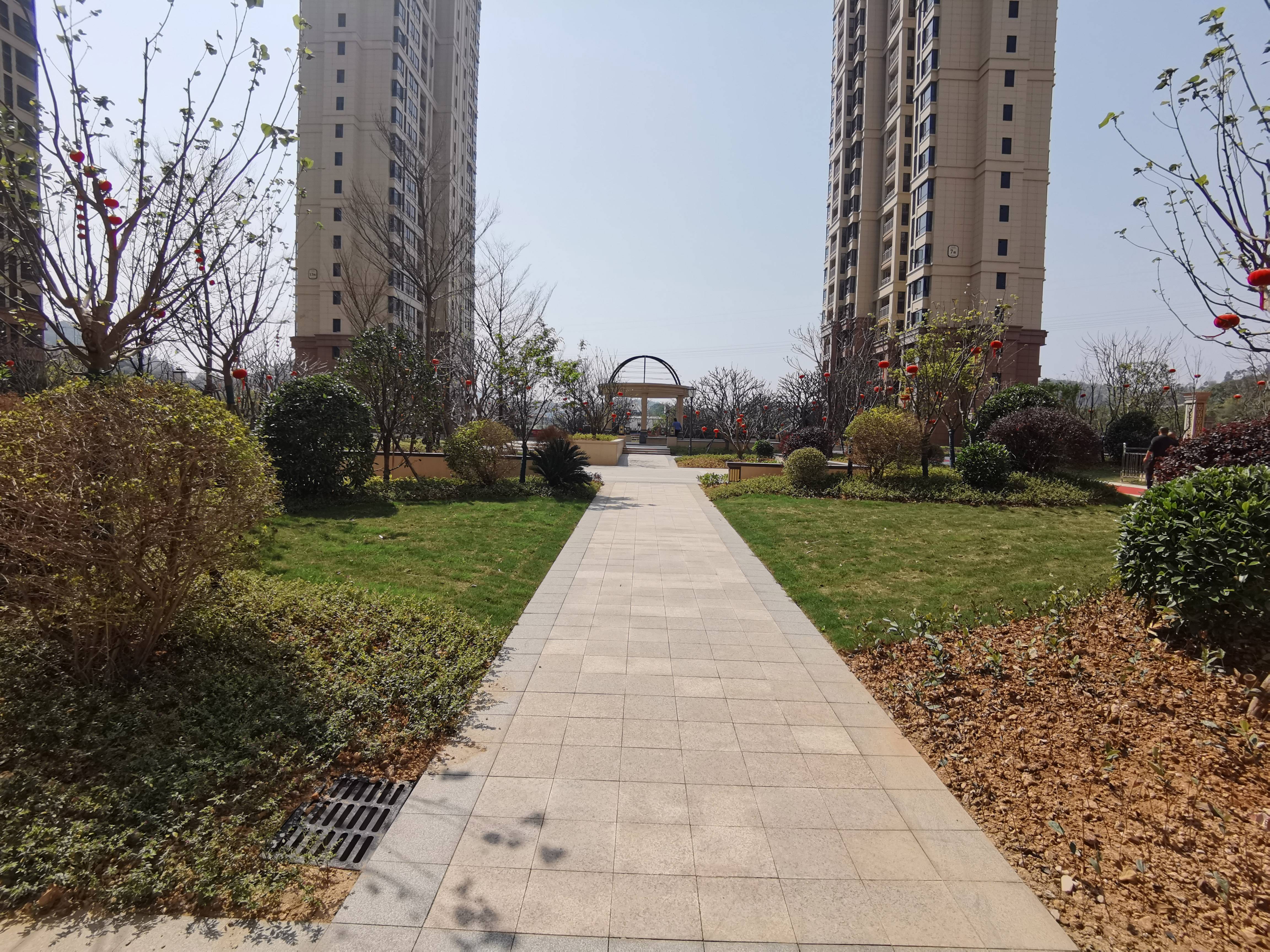 明发高榜新城