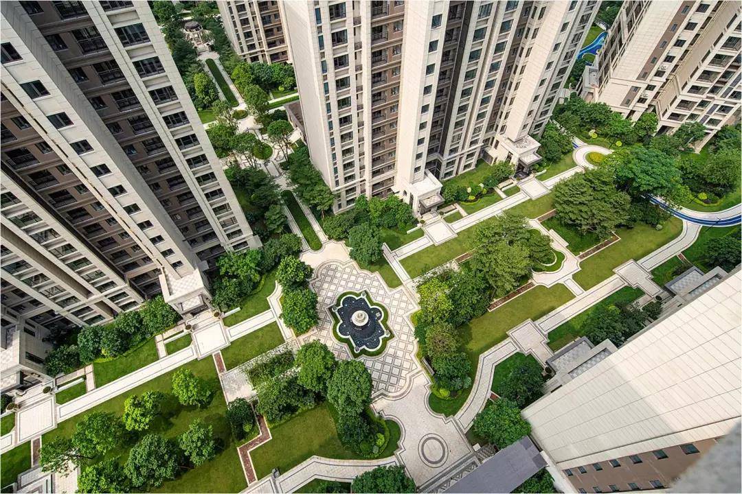 中海新城公馆(肇庆)