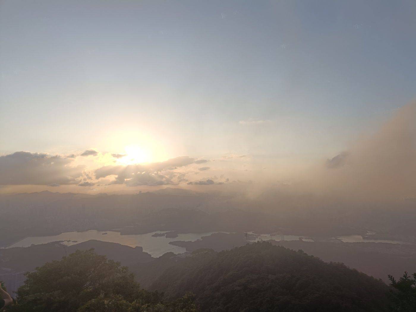 御景天峦府