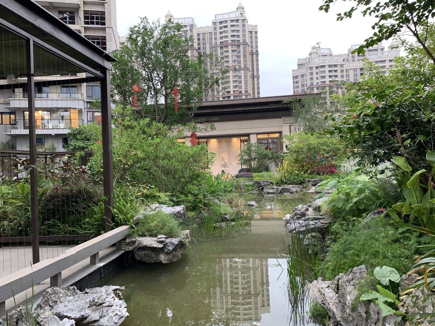 东湖碧桂园