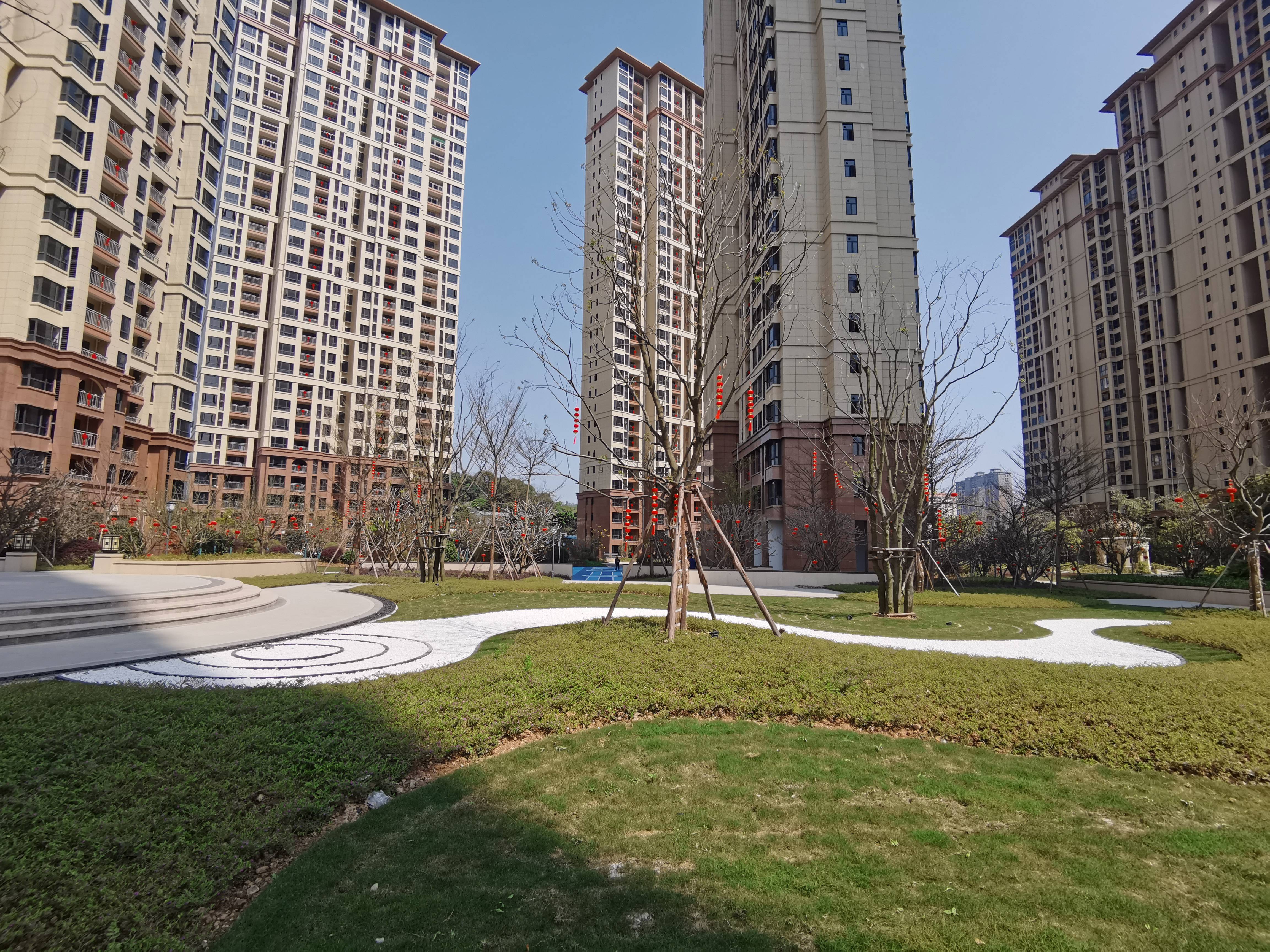 明发高榜新城