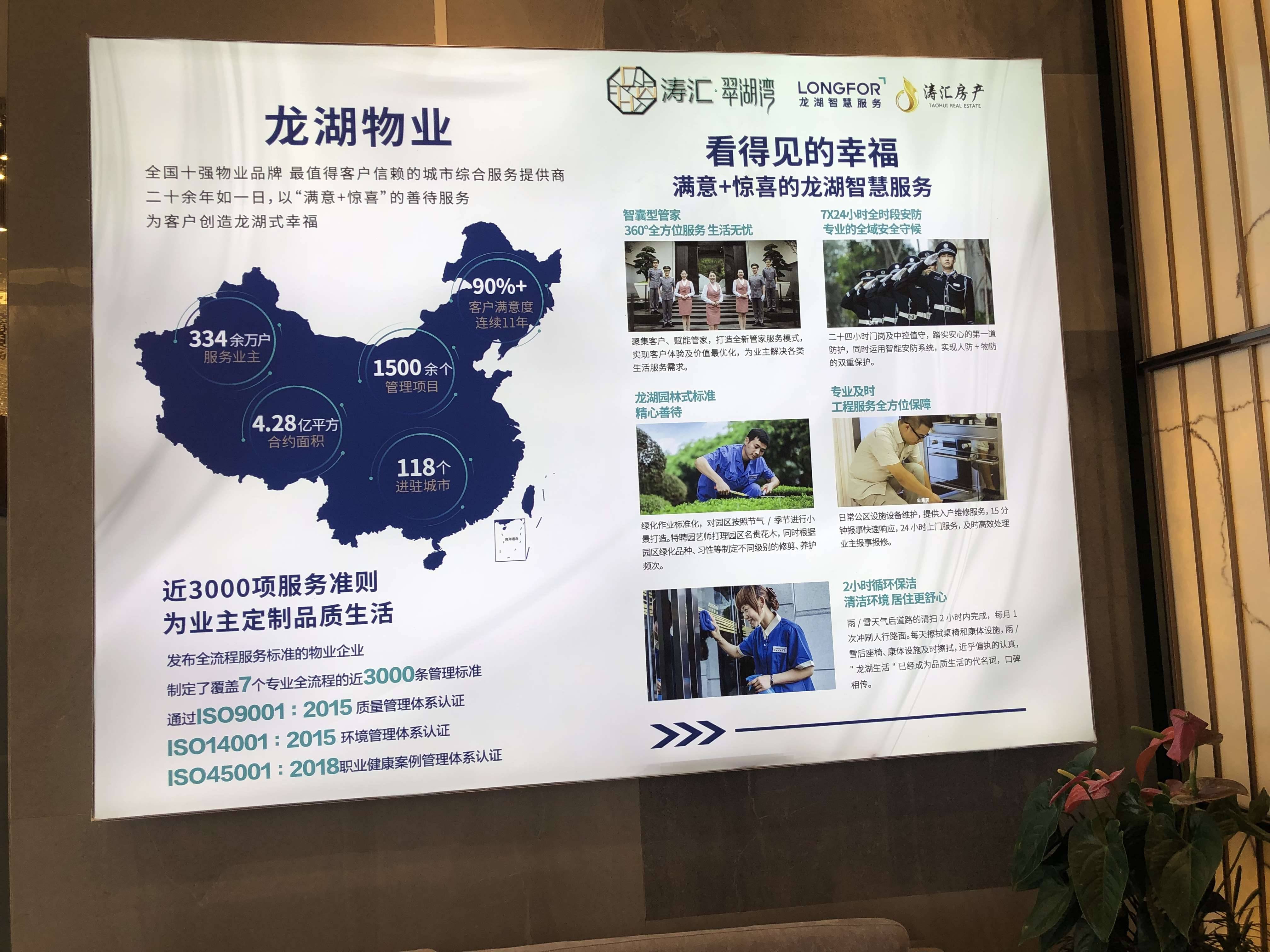 涛汇翠湖湾