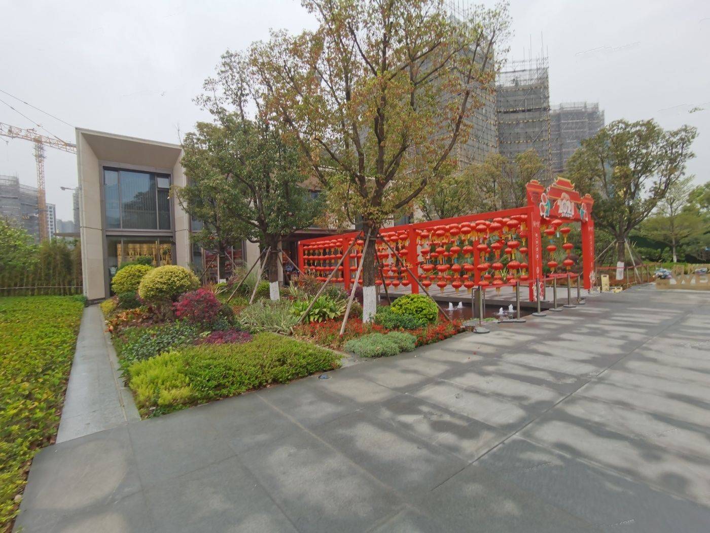 桐悦花园