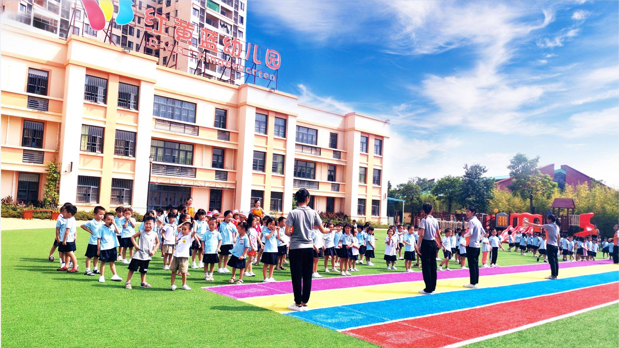 佳兆业东江新城