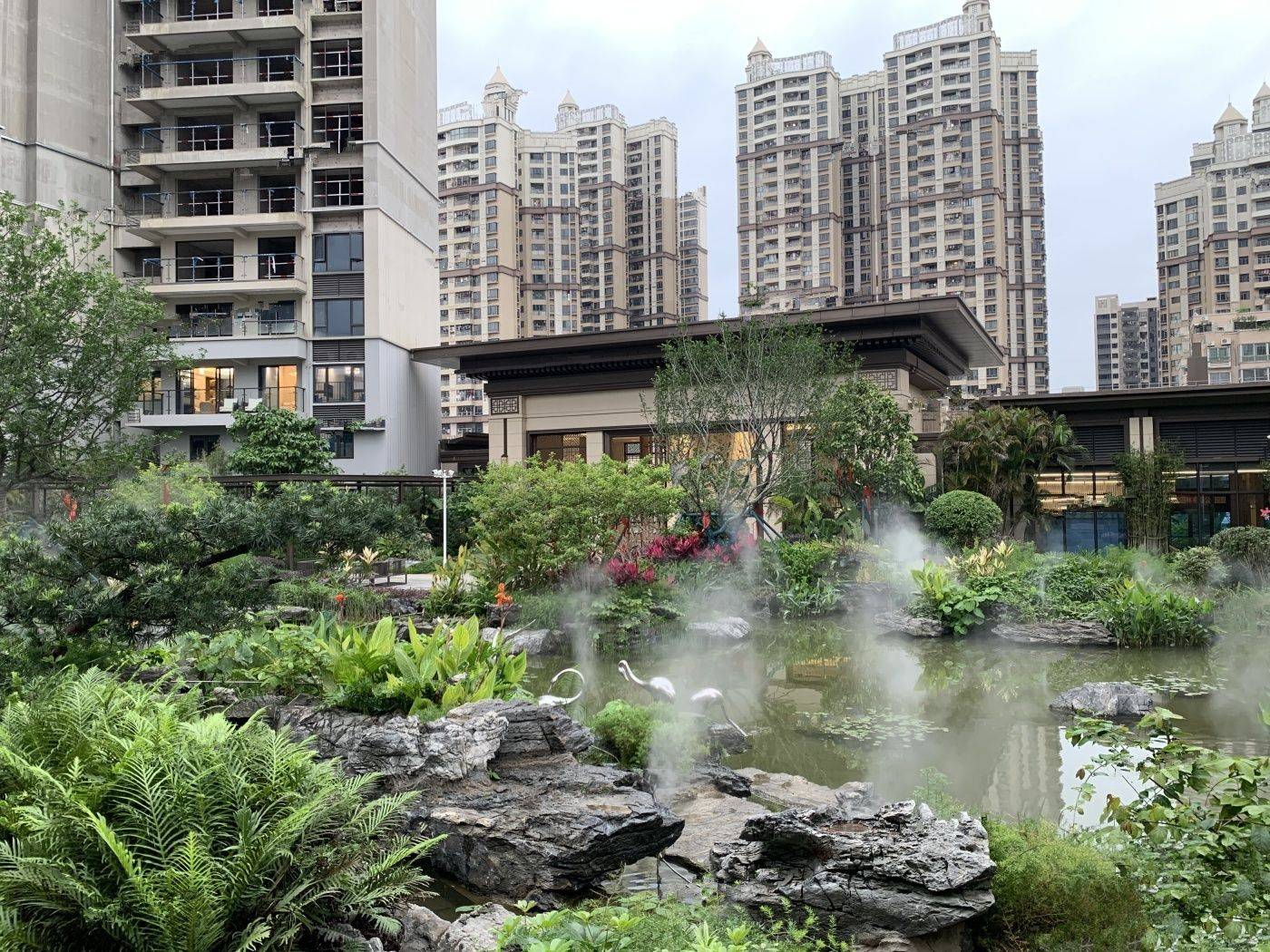 东湖碧桂园