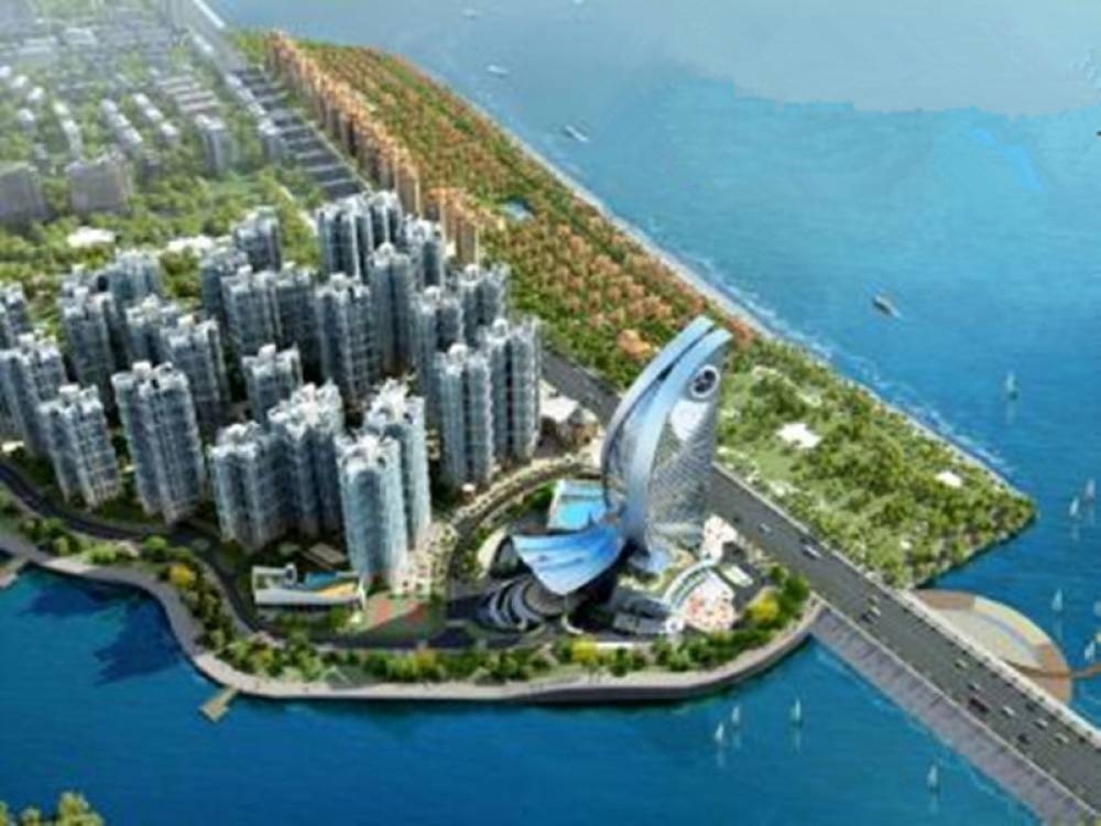 君御海城