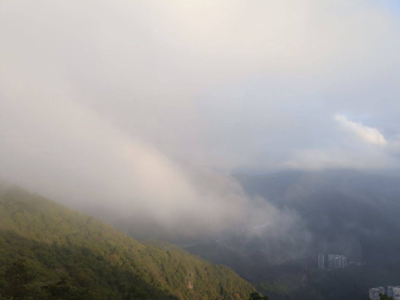 御景天峦府