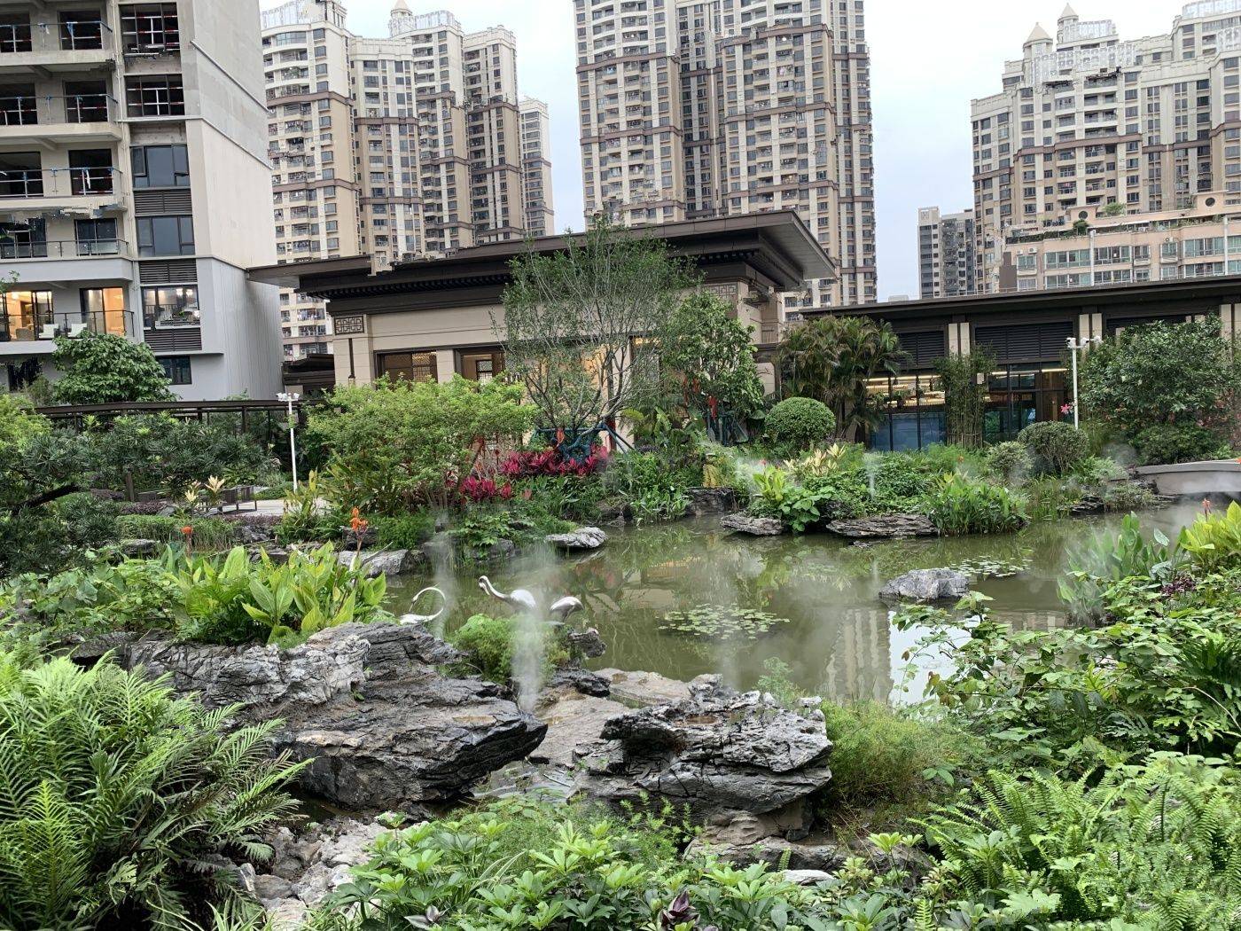东湖碧桂园