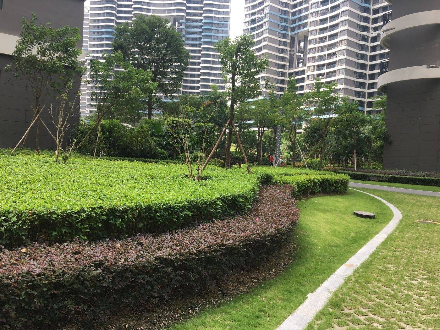御城金湾