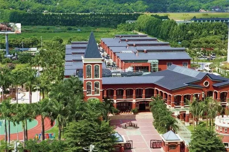 华发城建四季半岛