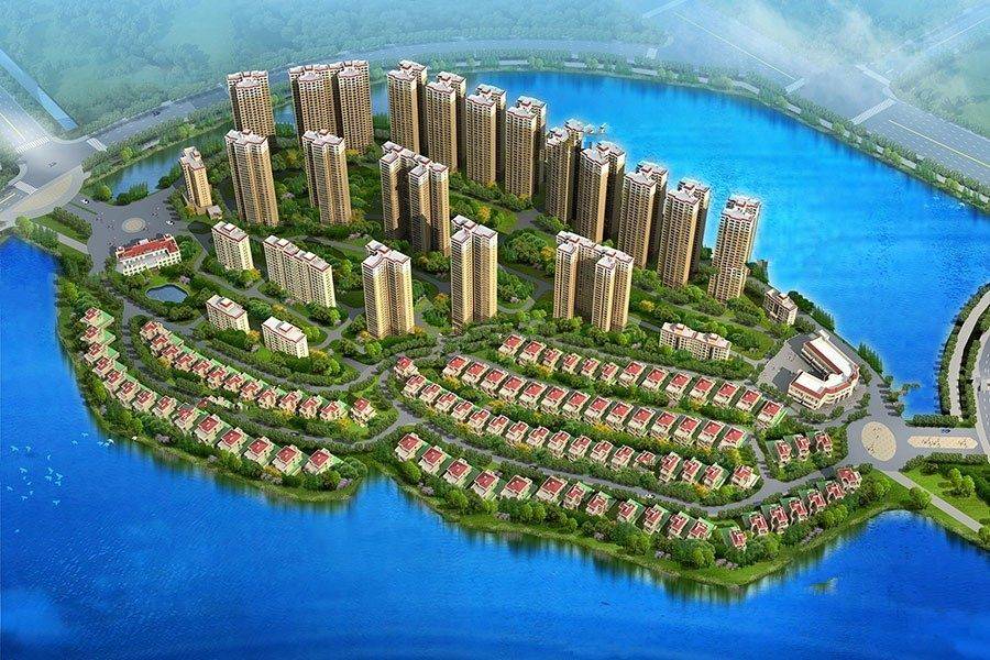 云星洲