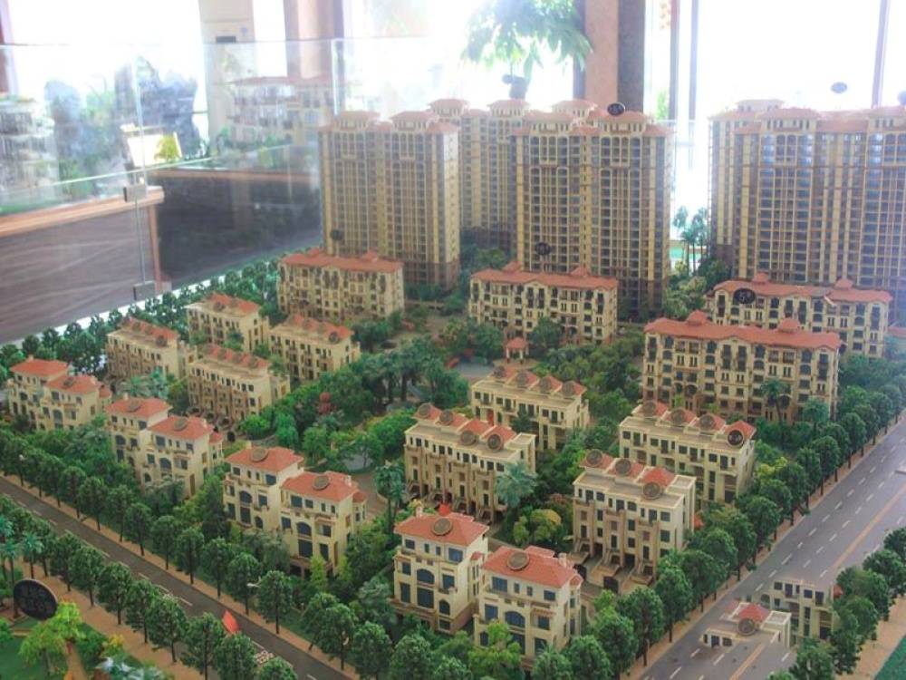 金泽蓝湾
