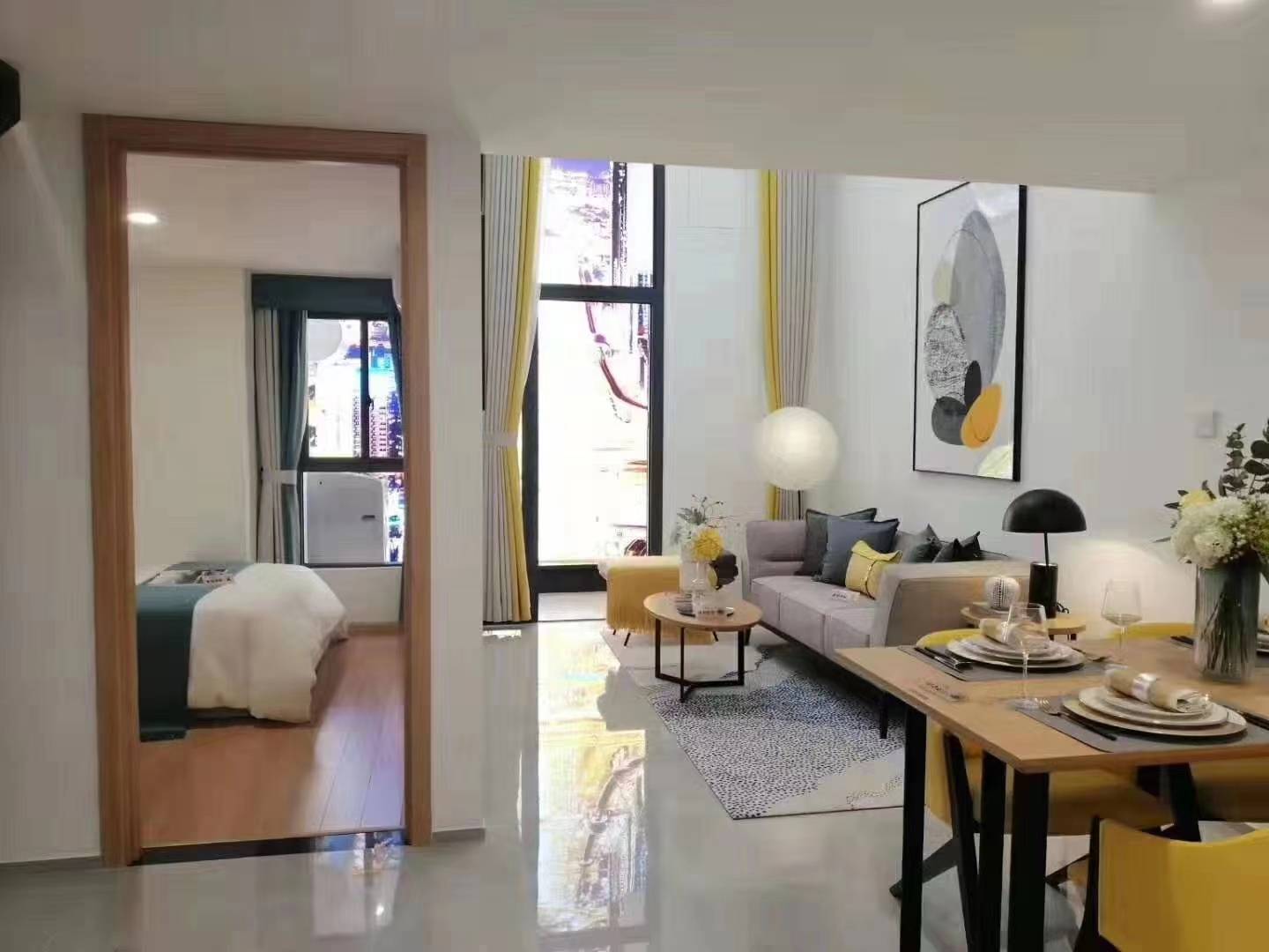 宏川智汇中心
