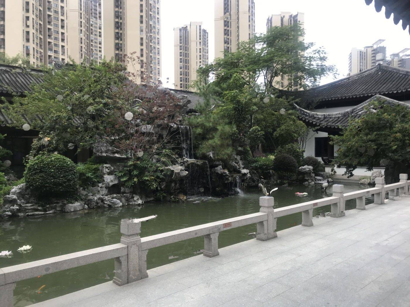 金科颐景园