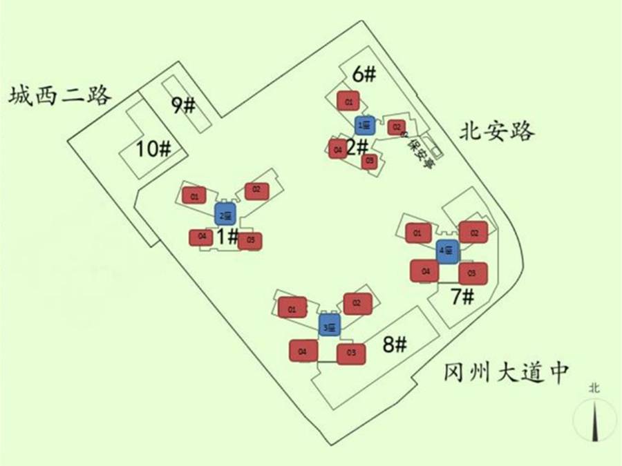宝茵翠亭