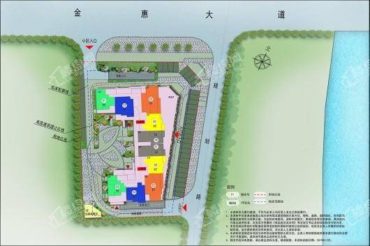 碧桂园骏鑫公馆