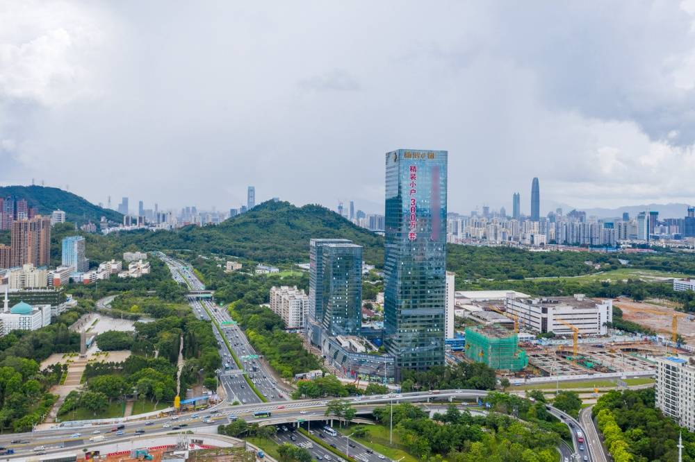 金中环天赋