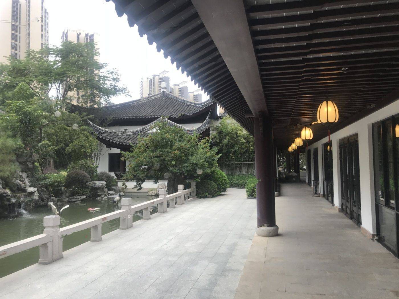 金科颐景园