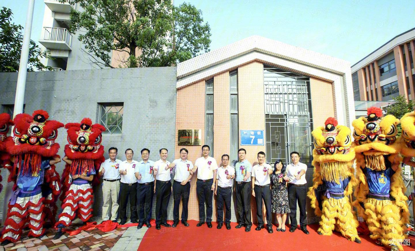 融创万达城