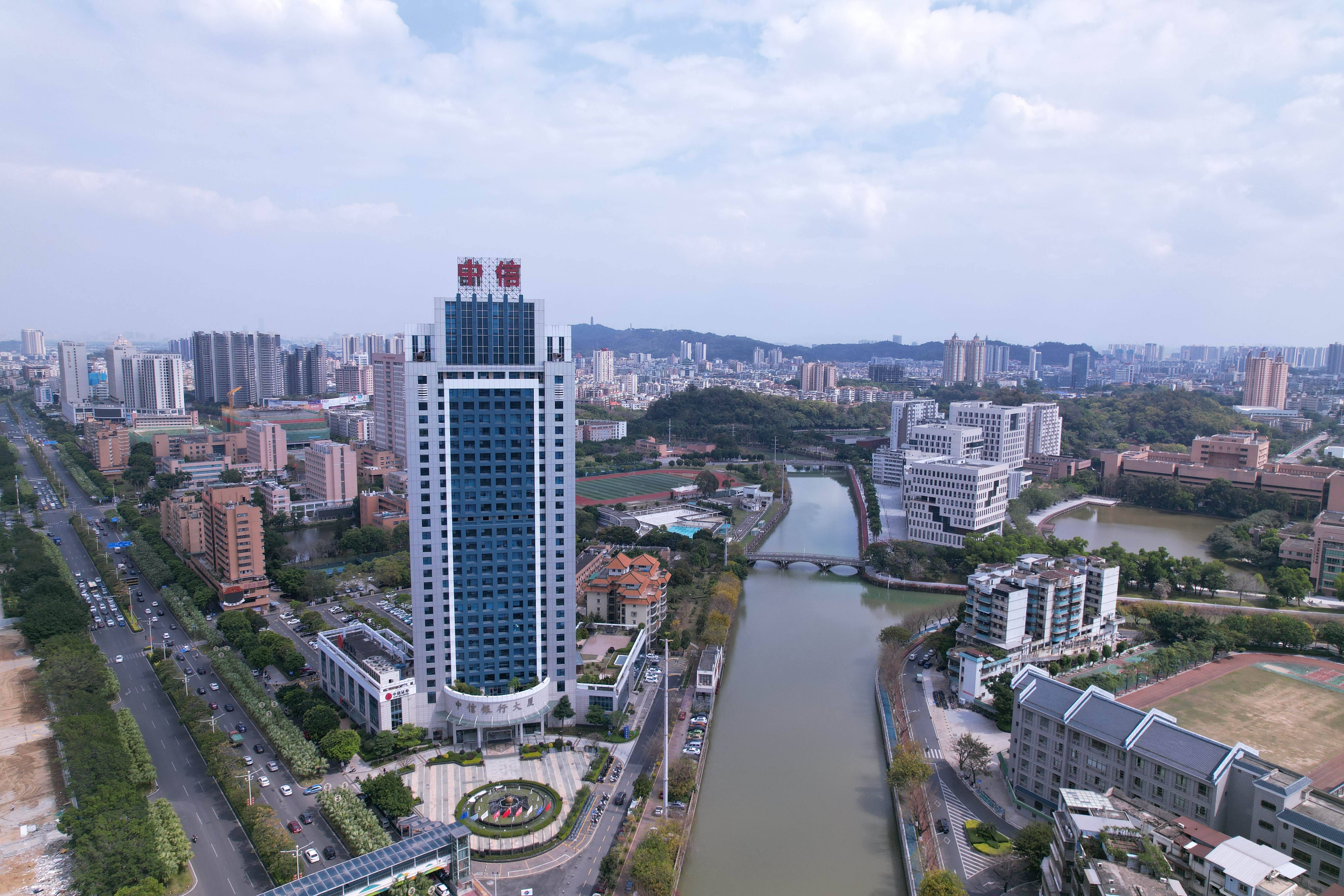 东湖碧桂园