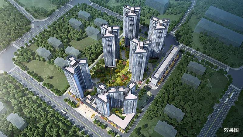远洋雅居乐风景