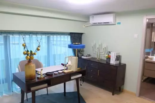 海伦堡香海里