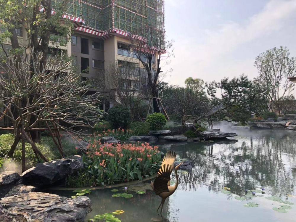龙光天禧