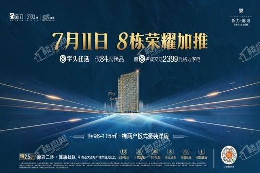 新力龙湾