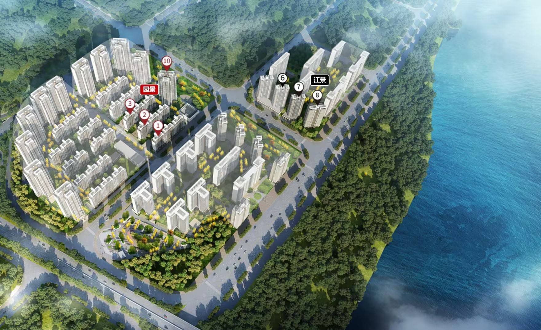保利天汇天御