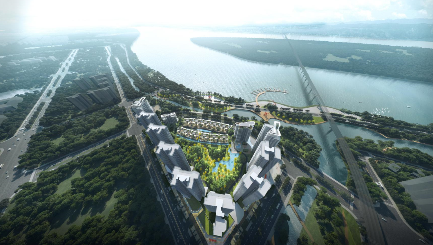 城发高明壹号