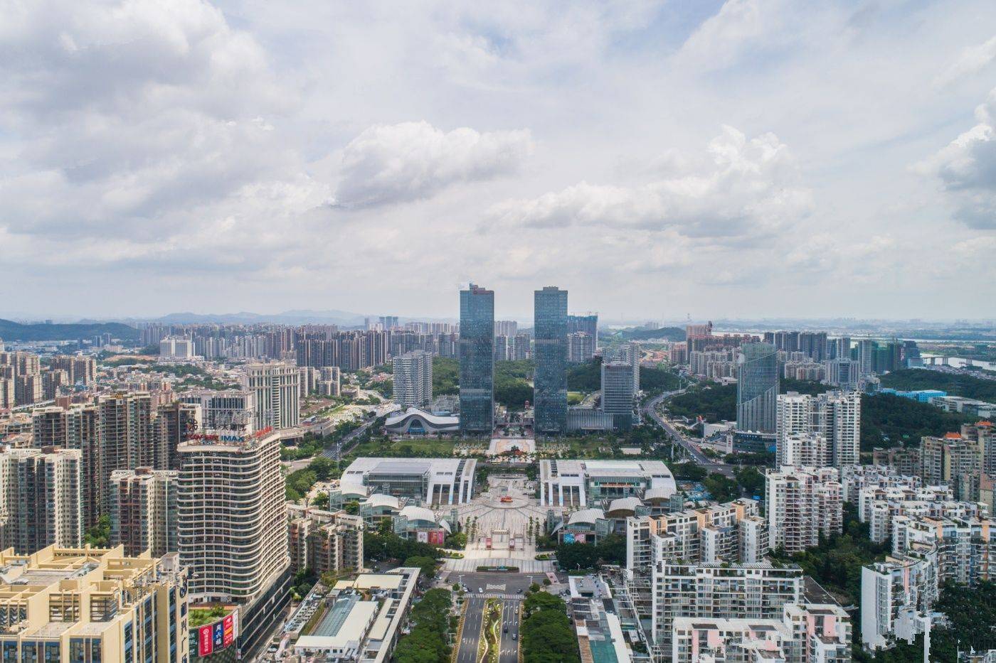 东湖碧桂园