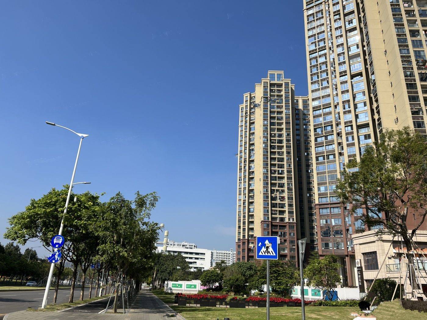 金茂广场