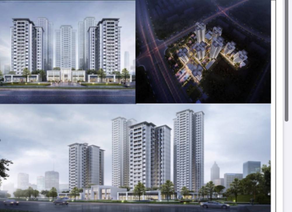 金科景业瀚景园