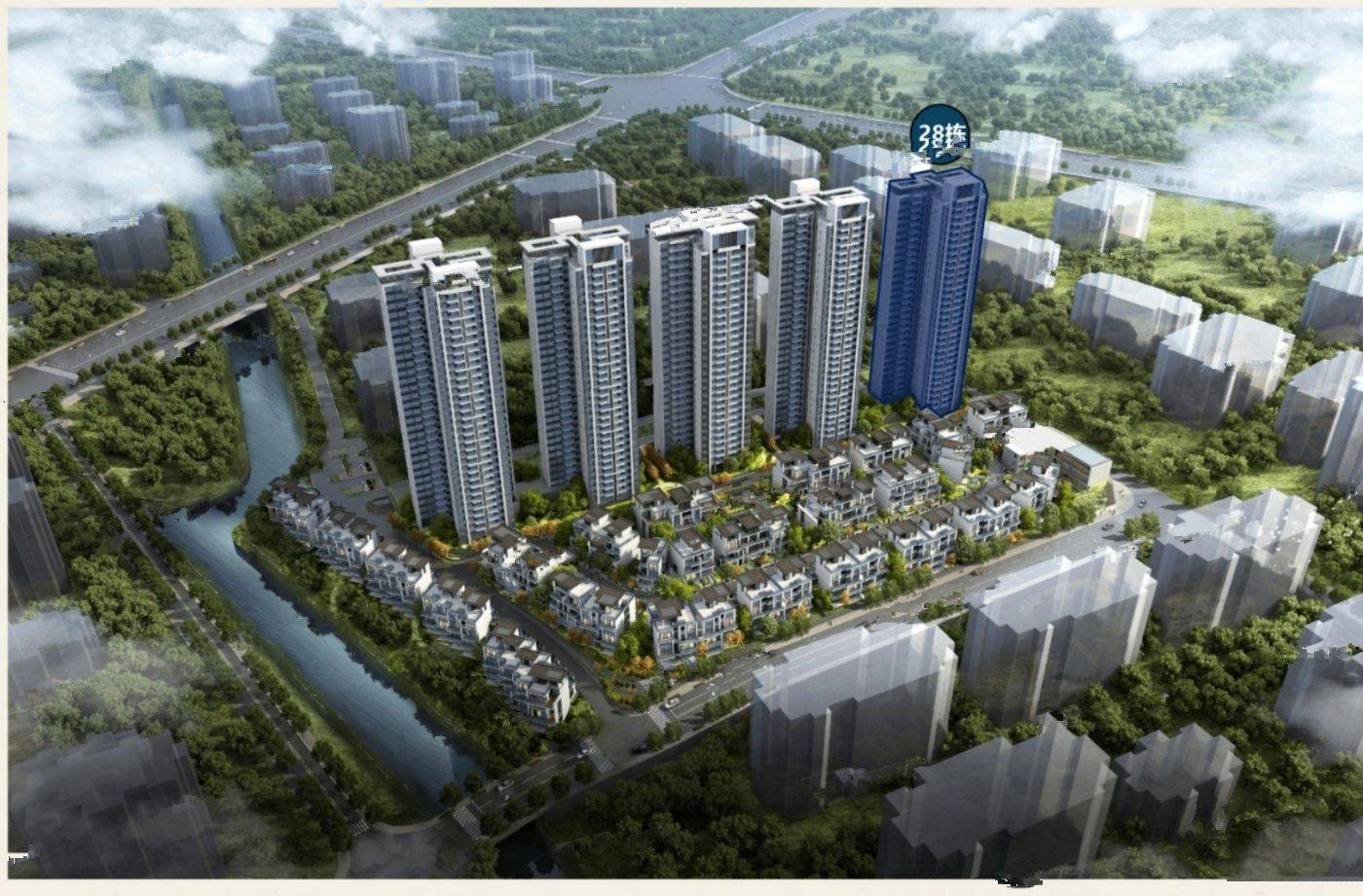 俊怡悦景台