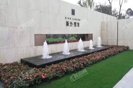 新力龙湾