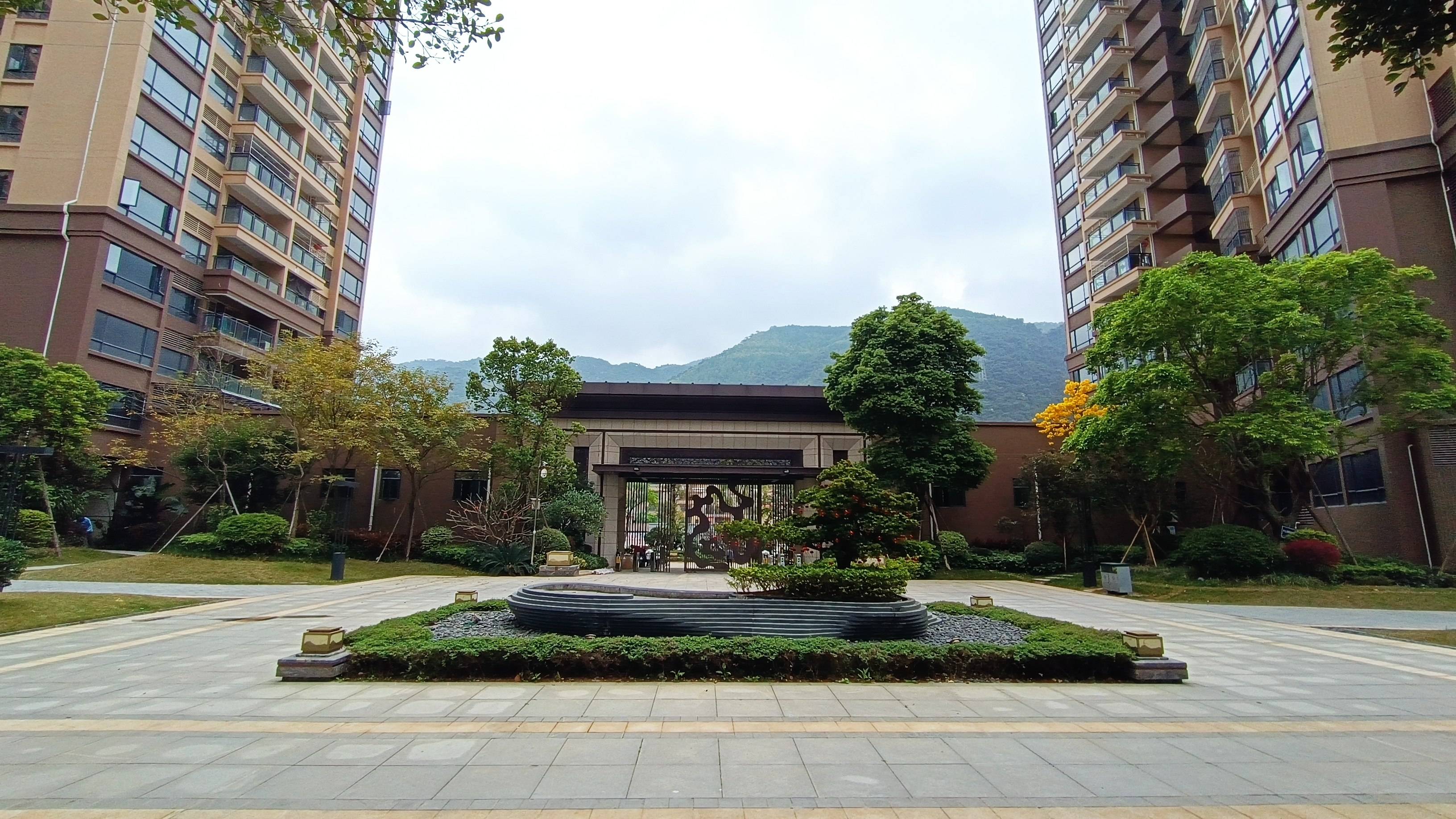 双城时代