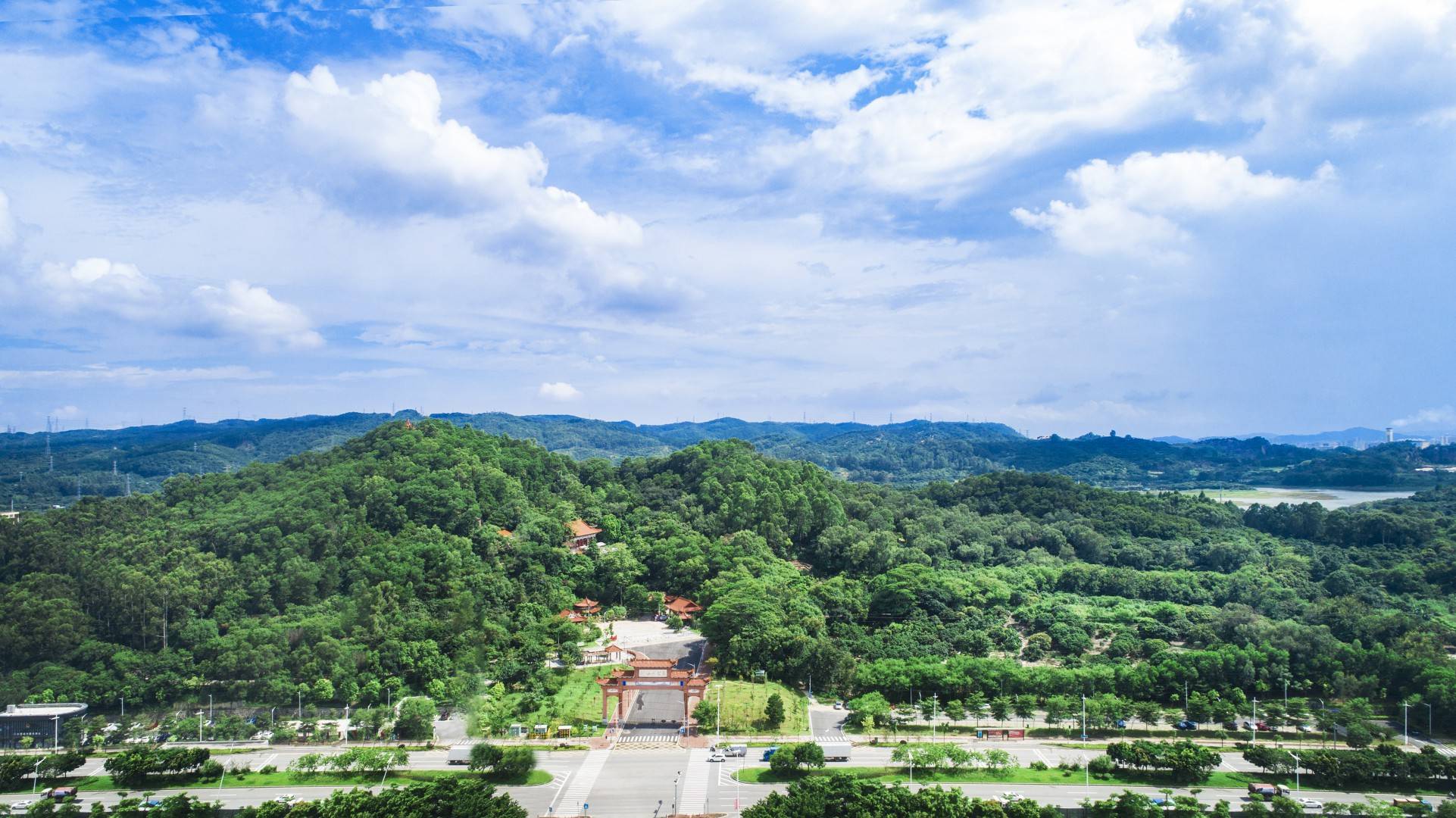 观山小玥城