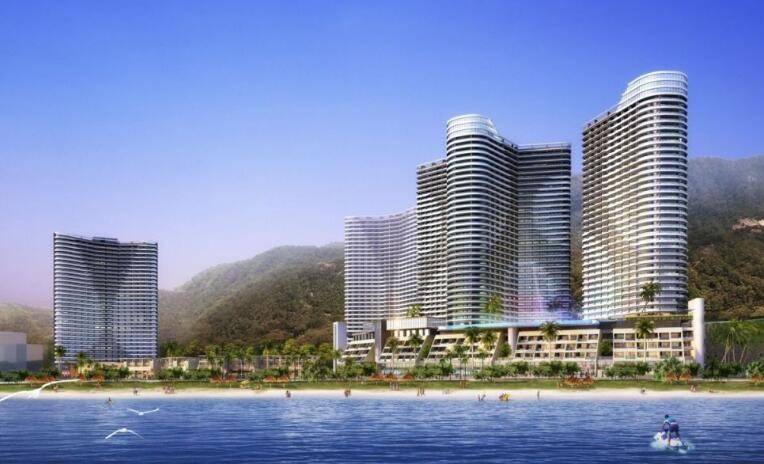 国正天境湾