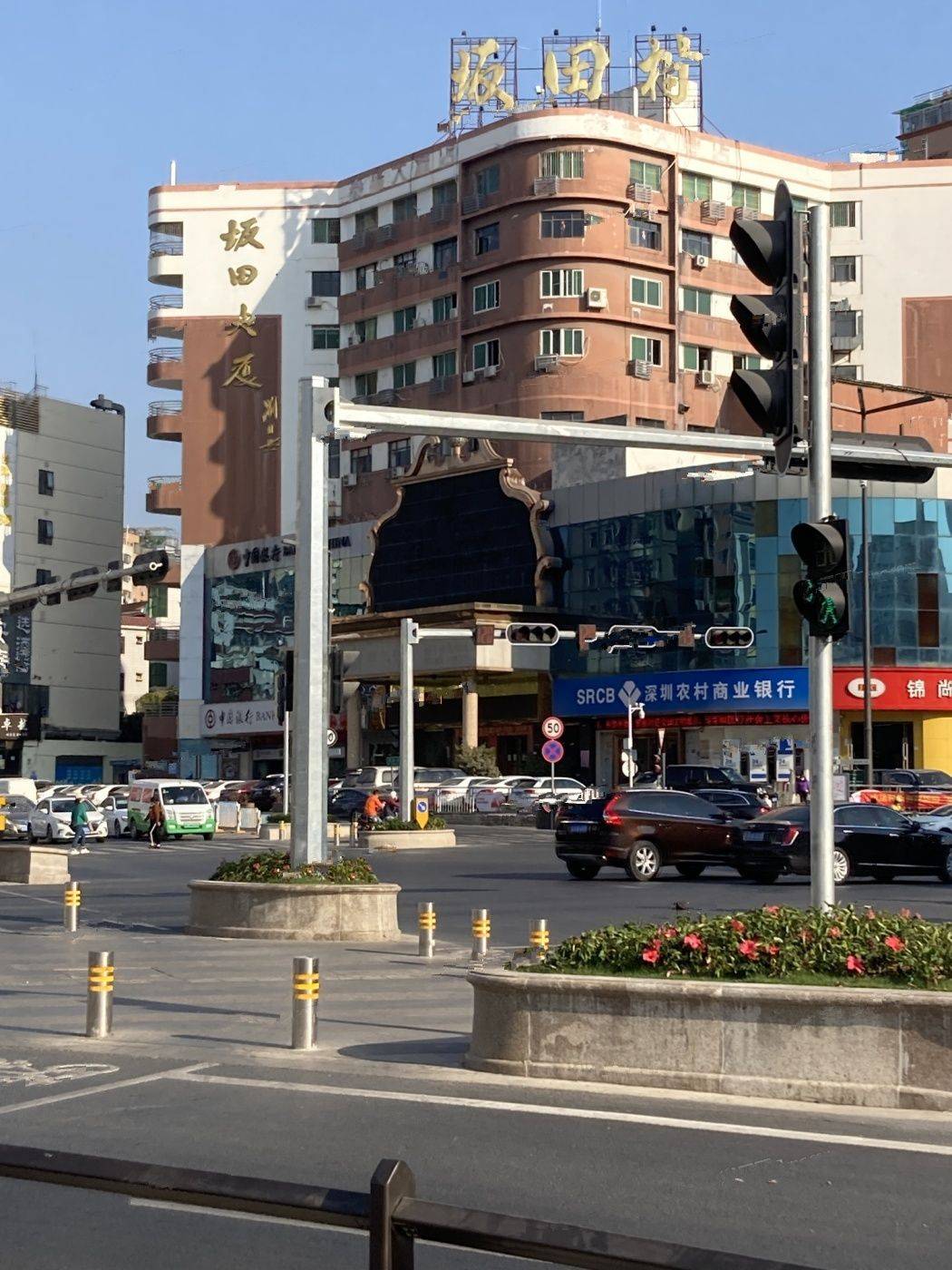 信义君御山居