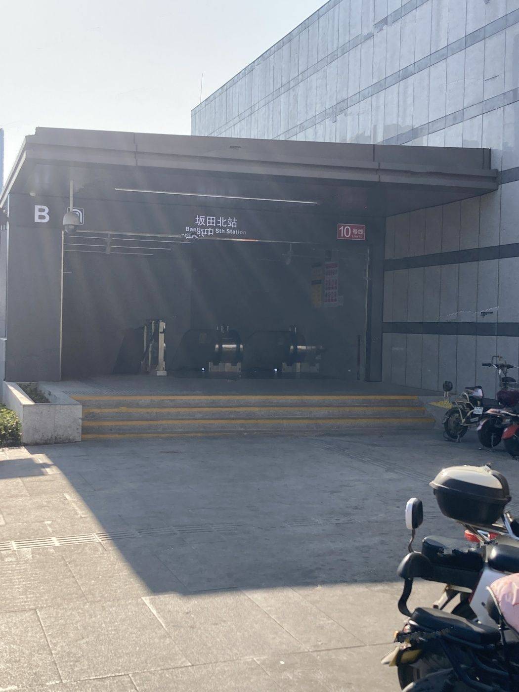 信义君御山居