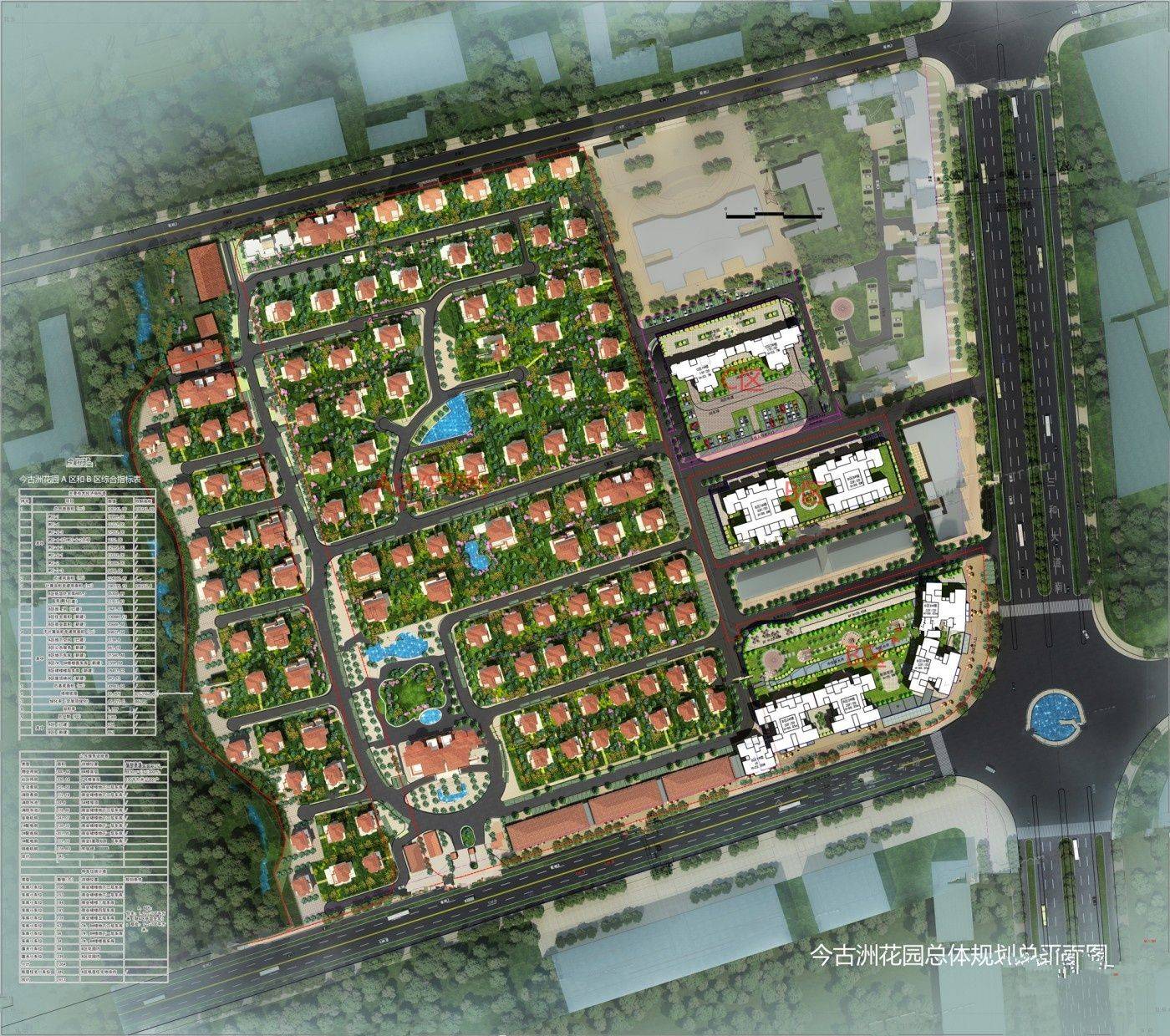 今洲银湾