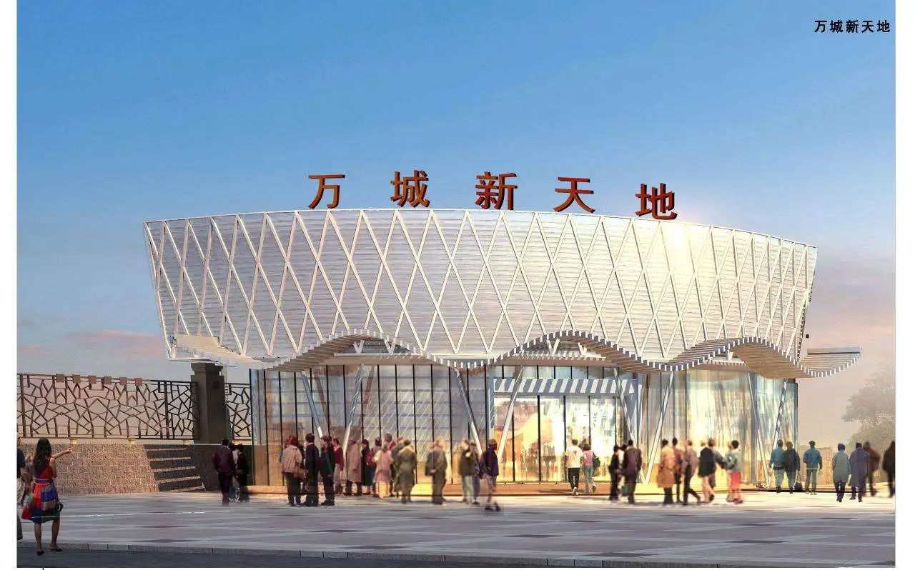 佳兆业龙溪璞园
