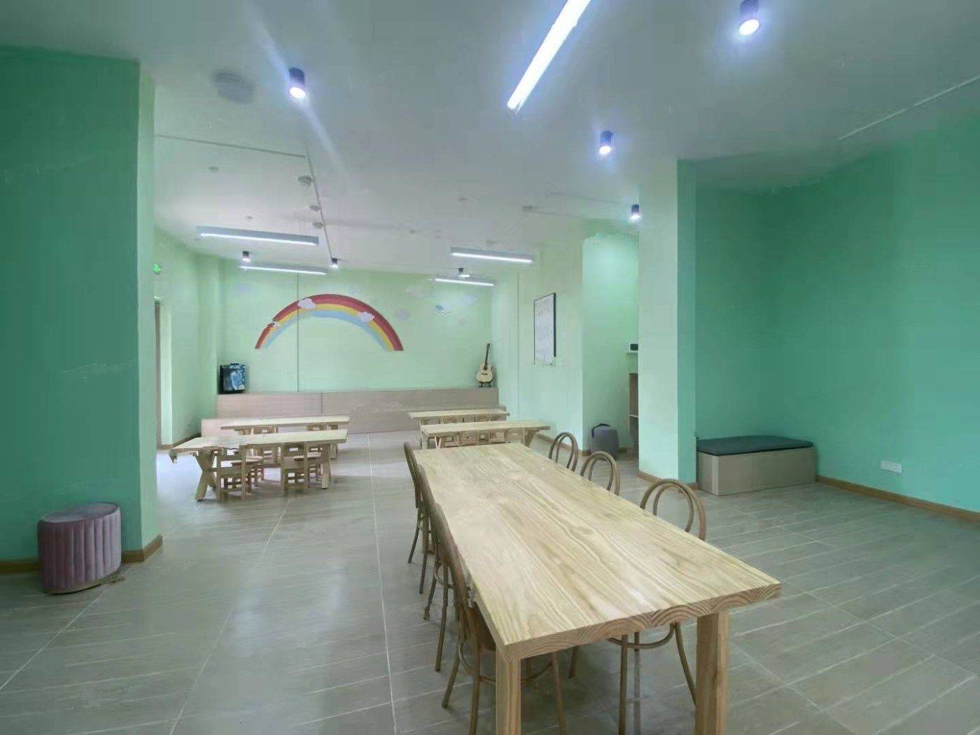 小榄帝泊湾