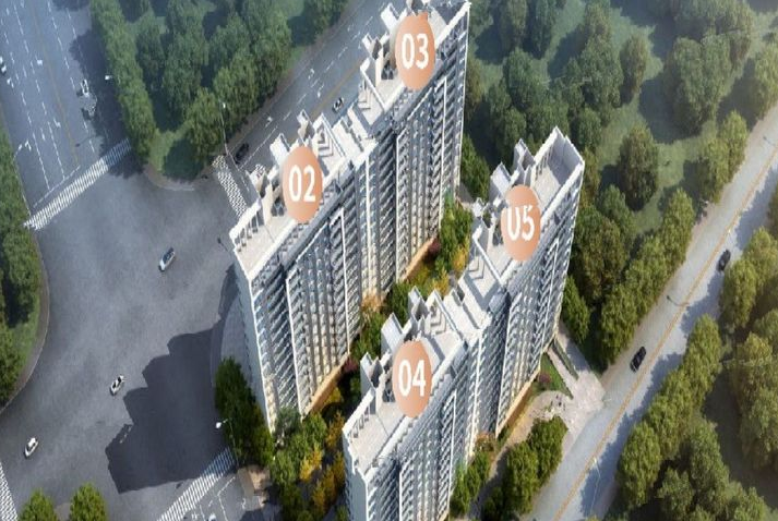 小榄帝泊湾