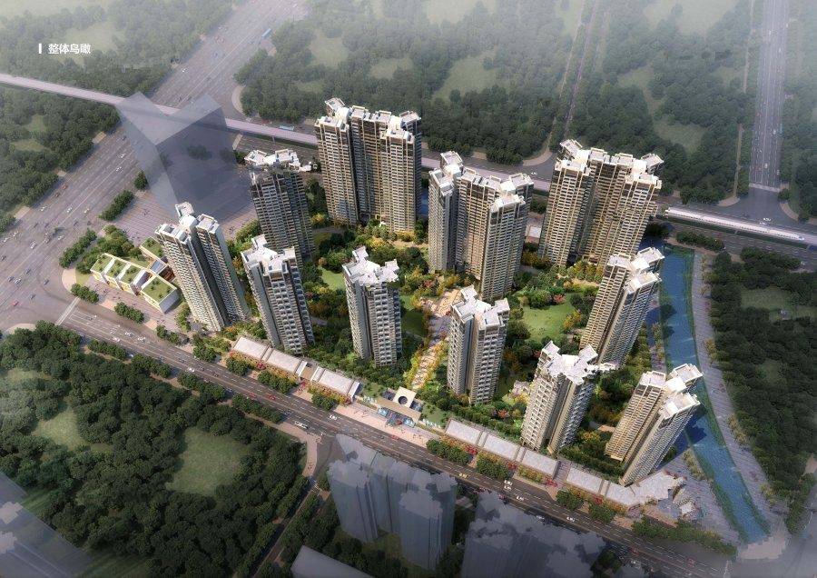 金融街金悦郡