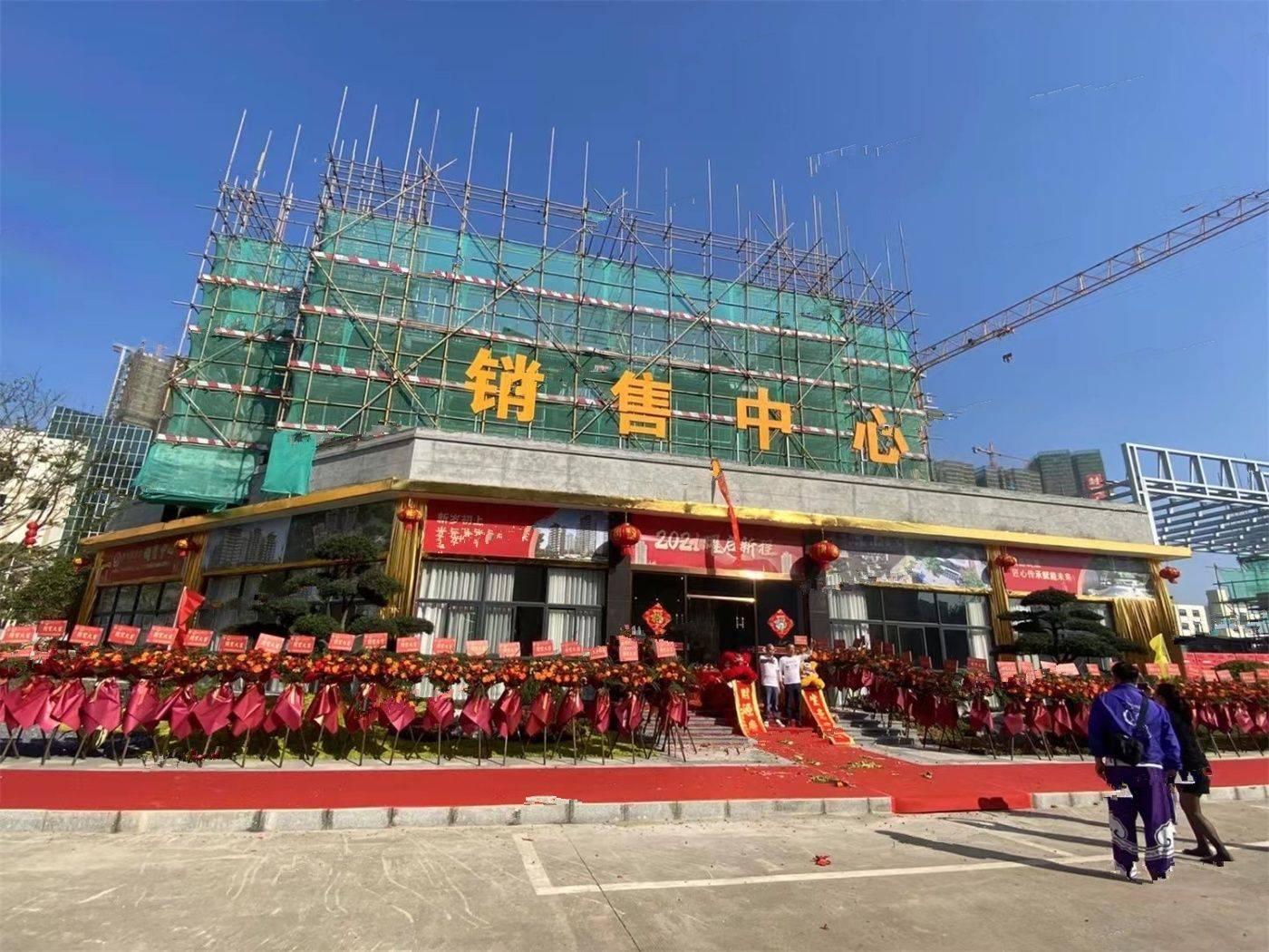 银洲翠岸轩