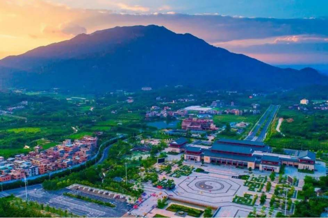 佳兆业龙溪璞园